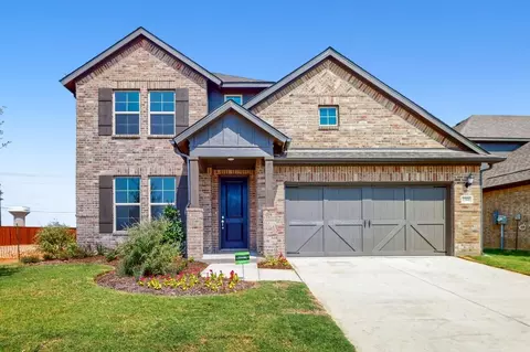 1500 Bradford Pear Way, Prosper, TX 75078