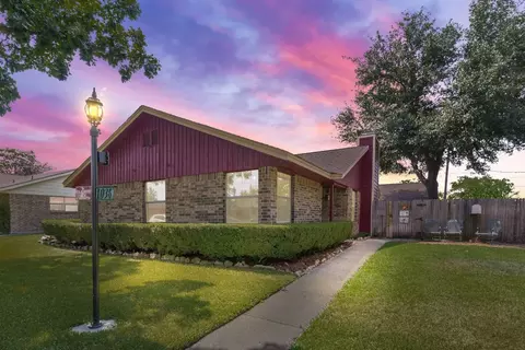 1036 Carmody Dr, Mesquite, TX 75149