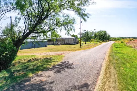 2307 Vedas Camp Rd, Haskell, TX 79521 photo 2