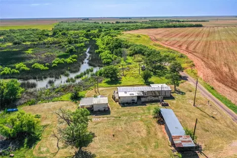 2307 Vedas Camp Rd, Haskell, TX 79521 photo 6