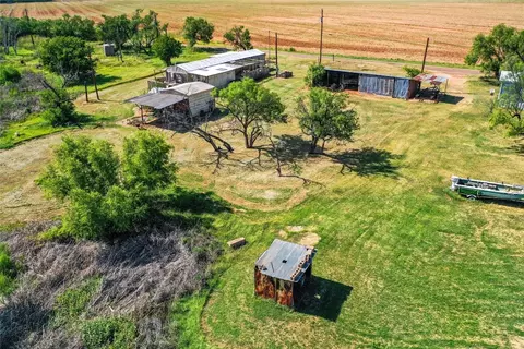 2307 Vedas Camp Rd, Haskell, TX 79521 photo 17