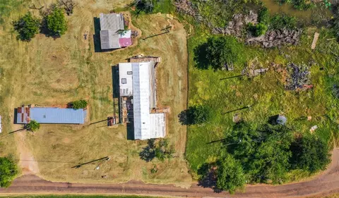2307 Vedas Camp Rd, Haskell, TX 79521 photo 9