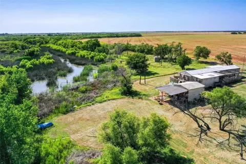 2307 Vedas Camp Rd, Haskell, TX 79521 photo 11
