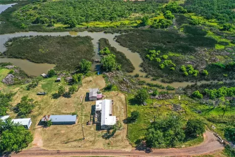 2307 Vedas Camp Rd, Haskell, TX 79521 photo 8