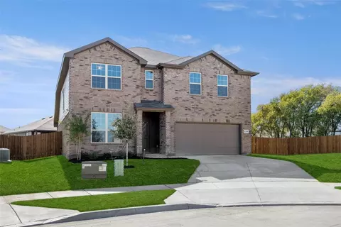 6309 Port Ct, Fort Worth, TX 76179