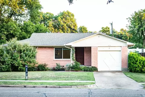 421 Jolee St, Richardson, TX 75080
