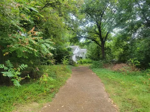 1537 Five Mile Dr, Dallas, TX 75216