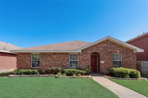1926 Ryder Dr, Lancaster, TX 75146