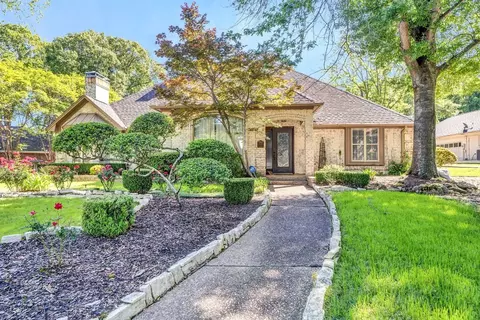 1955 Raveneaux Ln, Tyler, TX 75703