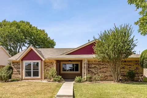 617 Fieldwood Dr, Mesquite, TX 75150