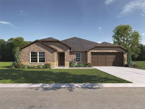 1214 Rolling Meadows Dr, Cedar Hill, TX 75104