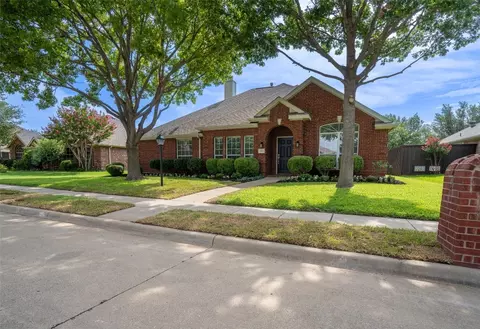 1318 Sunderland Ct, Allen, TX 75013