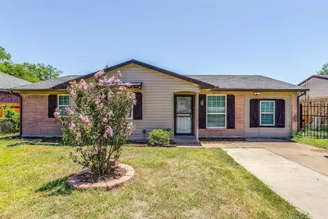 4102 Stagecoach Trl, Dallas, TX 75241