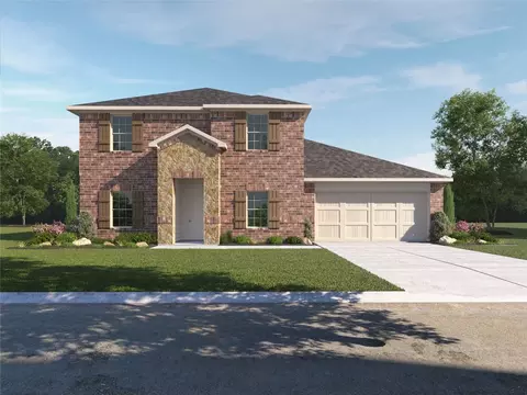 1246 Elmwood Dr, Cedar Hill, TX 75104