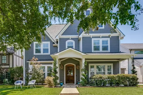 7024 Coronado Ave, Dallas, TX 75214