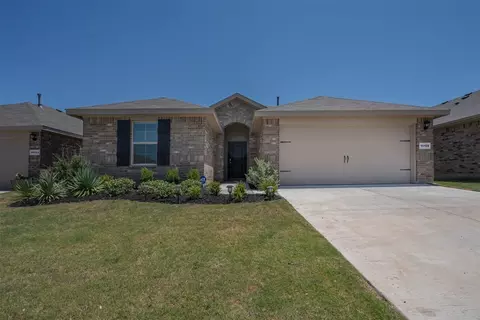 10128 Fort Friffin Trl, Crowley, TX 76036