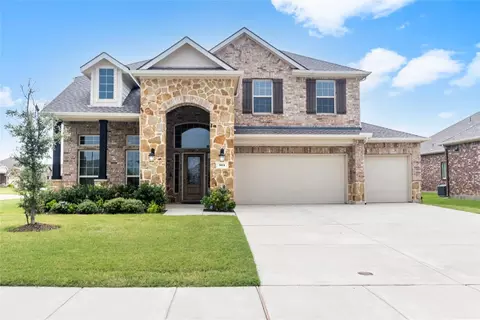 514 Shady Oaks Ave, Oak Point, TX 75068