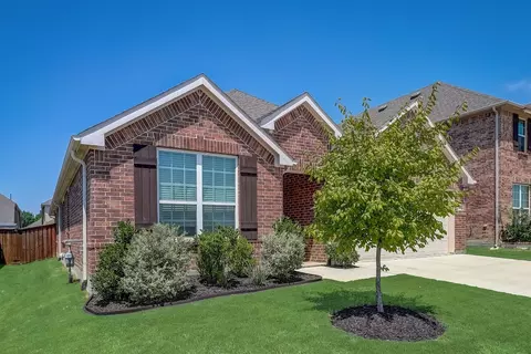 5817 Brightfield Rd, Fort Worth, TX 76137