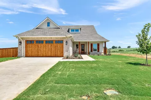 100 Rock Hill Rd, Pottsboro, TX 75076