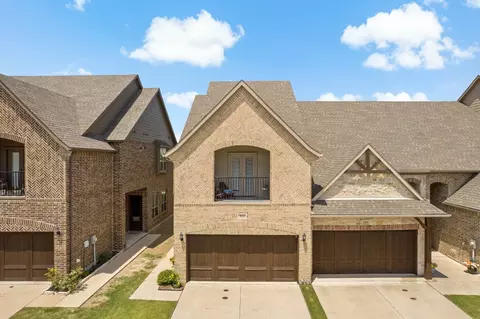 321 Featherstone Trl, Wylie, TX 75098