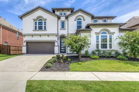 13517 Iron Liege Dr, Frisco, TX 75035
