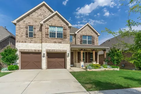 6964 Warbler Ln, North Richland Hills, TX 76182