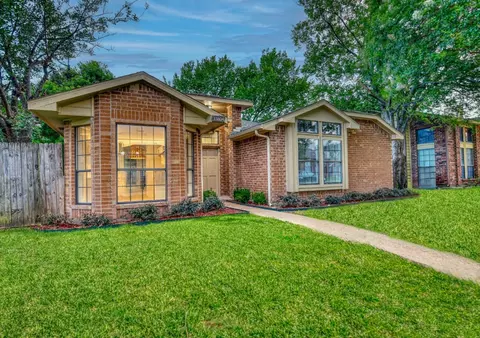 11804 Eloise Dr, Balch Springs, TX 75180