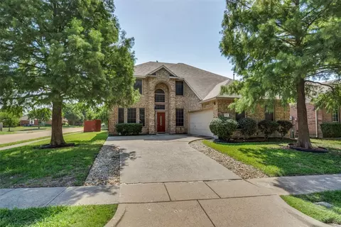 815 Water Oak Dr, Allen, TX 75002