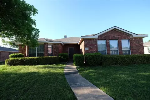 509 Comanche Trl, Murphy, TX 75094