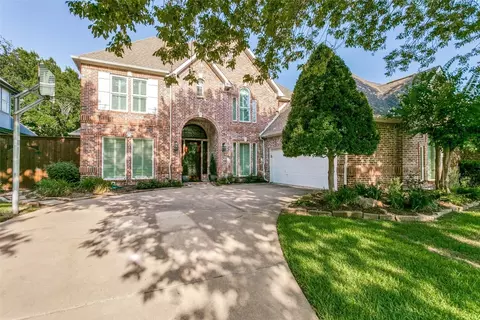 526 Melinda St, Coppell, TX 75019