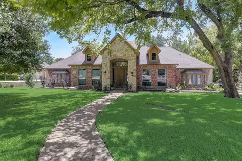 505 Ashburne Glen Cir, Ovilla, TX 75154
