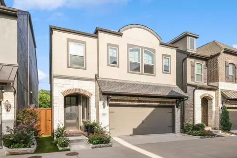 7017 Mistflower Ln, Dallas, TX 75231