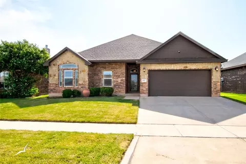 4917 Yellowstone Trl, Abilene, TX 79602