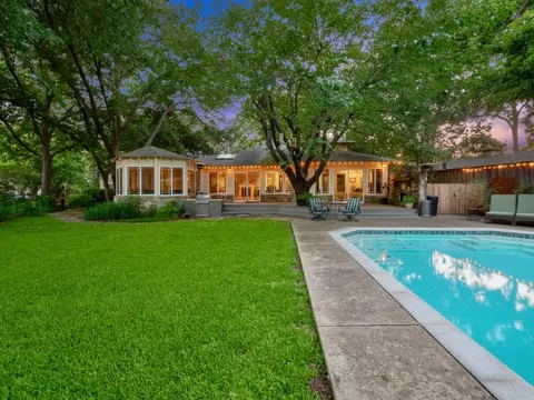 1500 Bella Vista Dr, Dallas, TX 75218