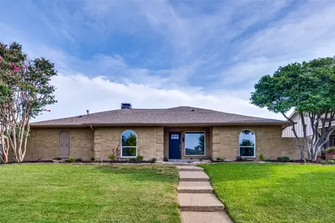 3817 Fall Wheat Dr, Plano, TX 75075