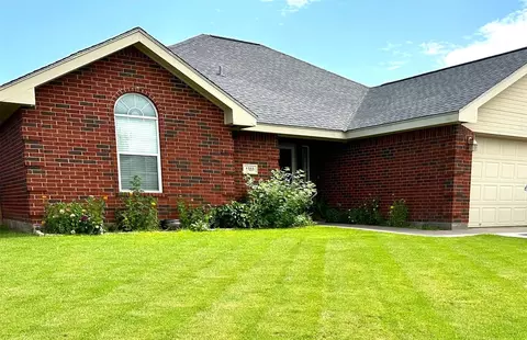 1333 Princeton St, Abilene, TX 79602