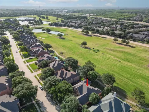 1323 Barrington Dr, Coppell, TX 75019