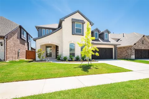 3204 Emerald Grove Ln, Keller, TX 76244