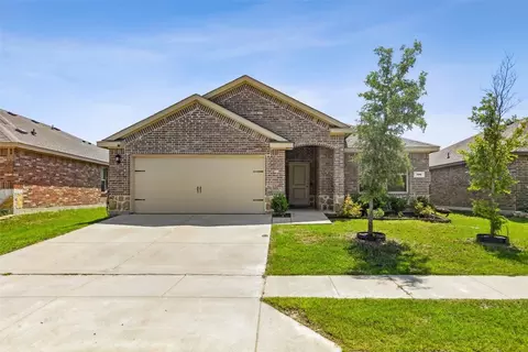 706 Rustic Meadows Trl, Princeton, TX 75407