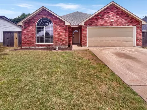 1109 Glenhaven Dr, Hutchins, TX 75141