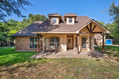 6813 Wooded Ct, Mansfield, TX 76063