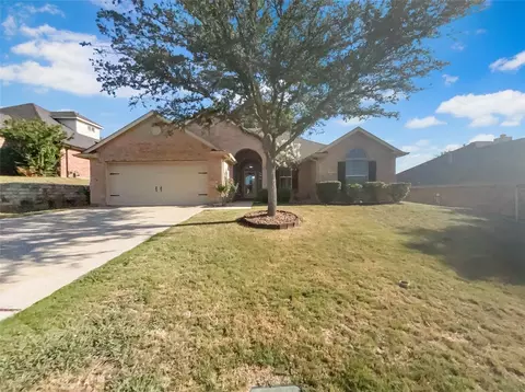 2109 Old Foundry Rd, Weatherford, TX 76087