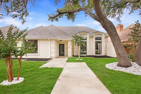 12539 Matisse Ln, Dallas, TX 75230
