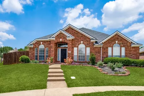 3708 Bayberry Ct, Mckinney, TX 75070