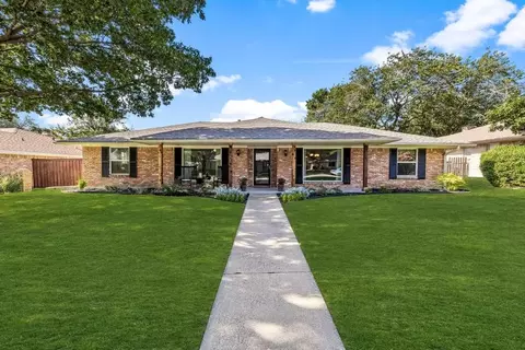 2020 Westridge Dr, Plano, TX 75075