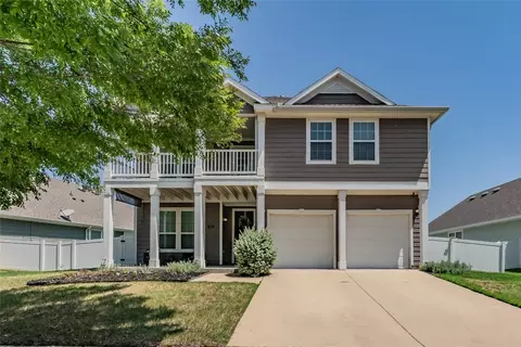 9007 Greene Dr, Providence Village, TX 76227