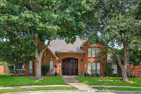 3921 Jefferson Cir, Plano, TX 75023