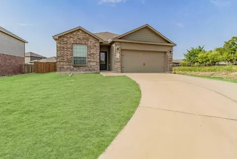 5969 Garnet Hill Ln, Fort Worth, TX 76179