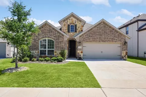 1433 Wolfberry Ln, Northlake, TX 76226
