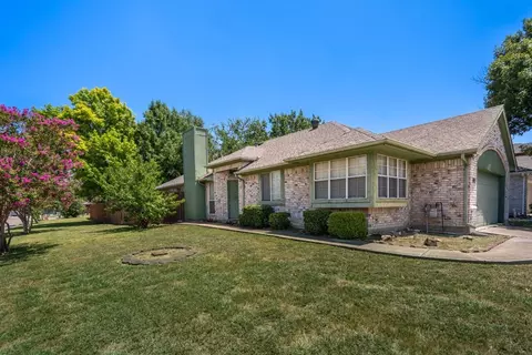 5202 Wolverton Ct, Garland, TX 75043